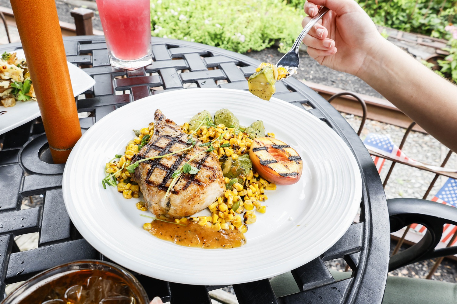 Prime Reserve Pork Chop